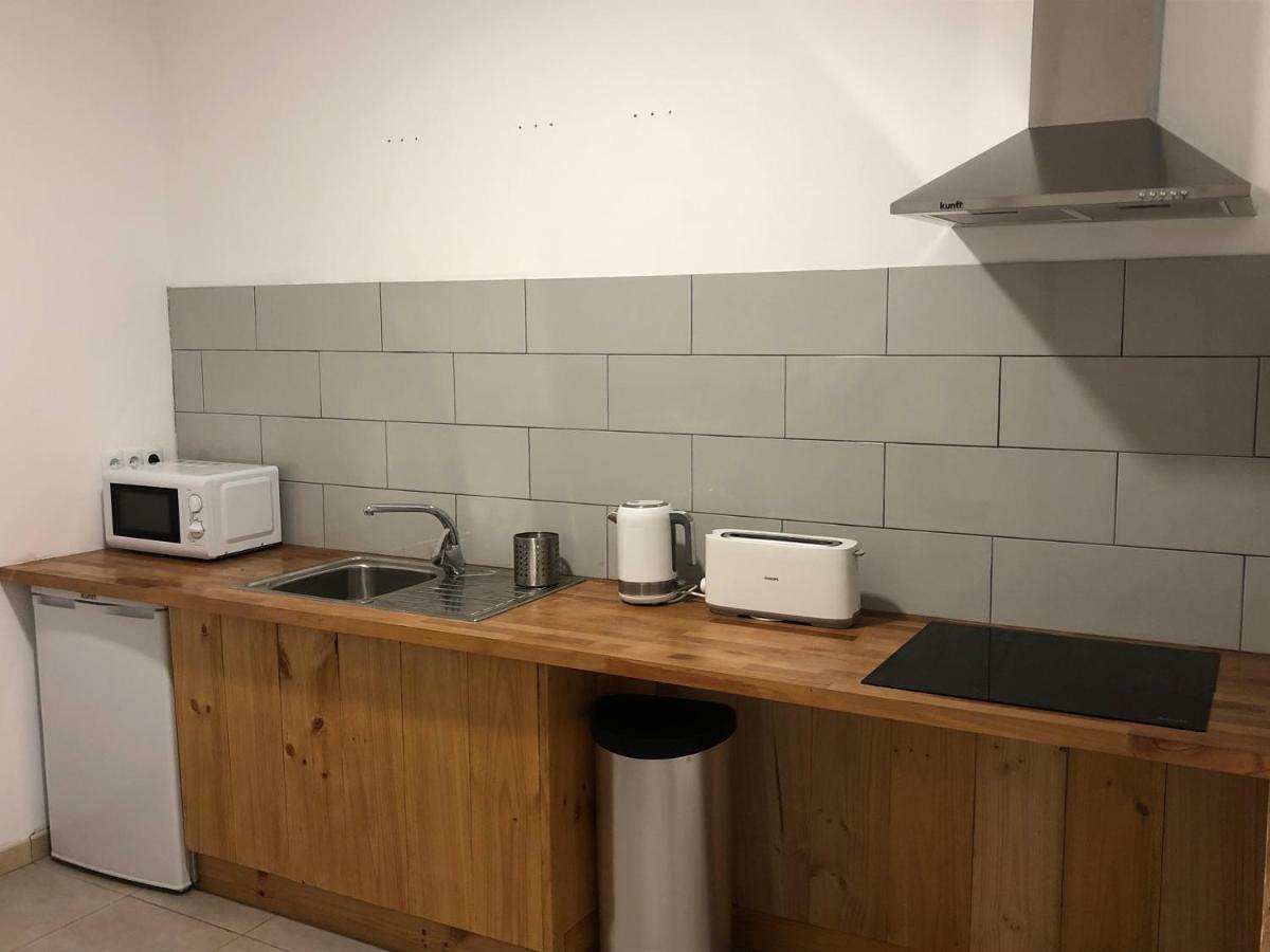 Columbus Apartments Co-Living 라스팔마스 외부 사진