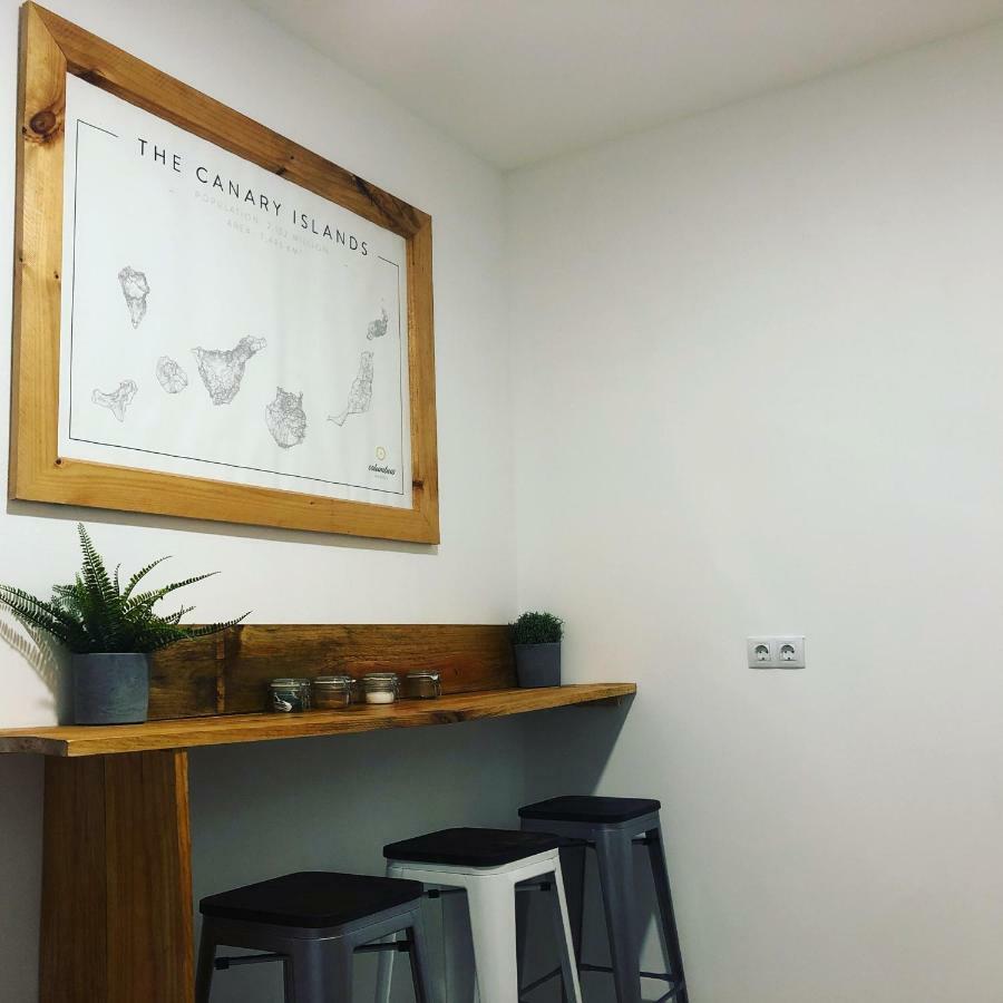 Columbus Apartments Co-Living 라스팔마스 외부 사진