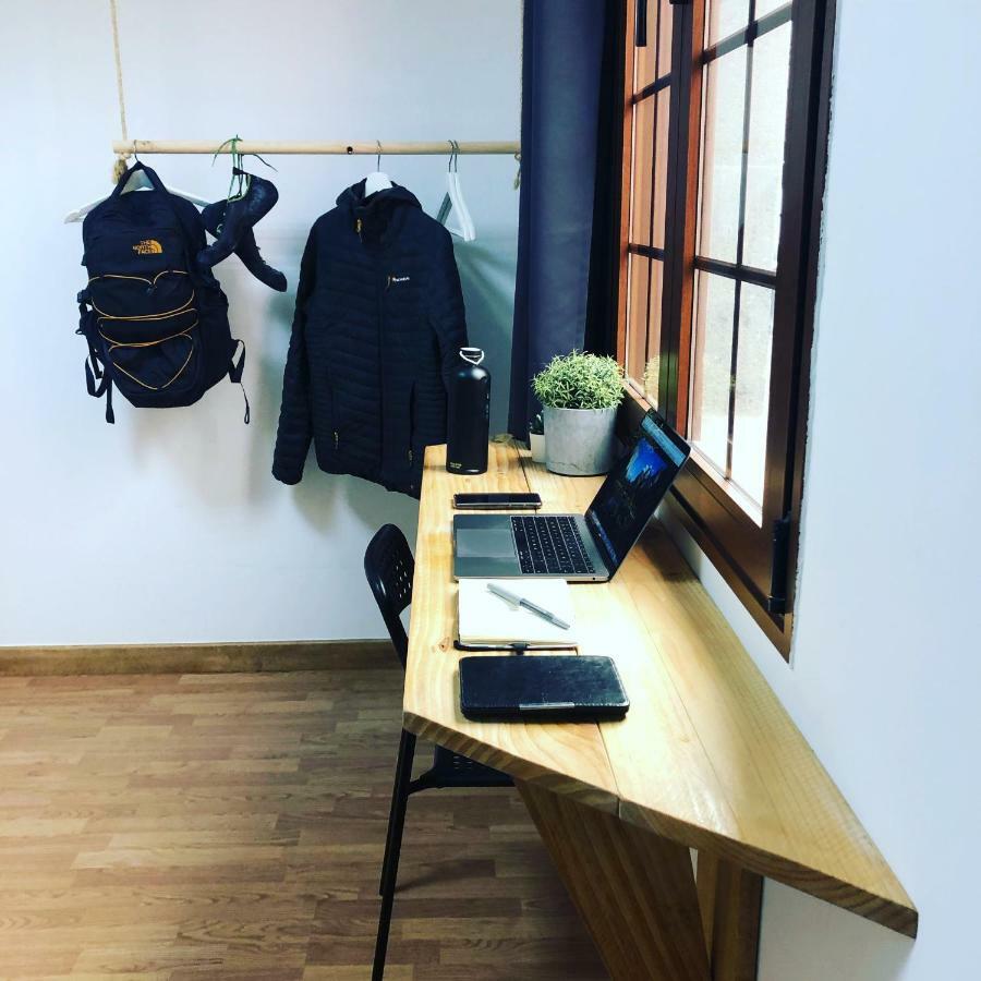 Columbus Apartments Co-Living 라스팔마스 외부 사진