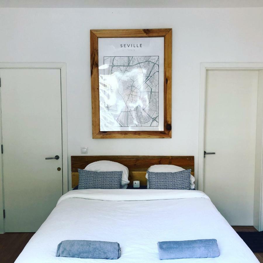 Columbus Apartments Co-Living 라스팔마스 외부 사진