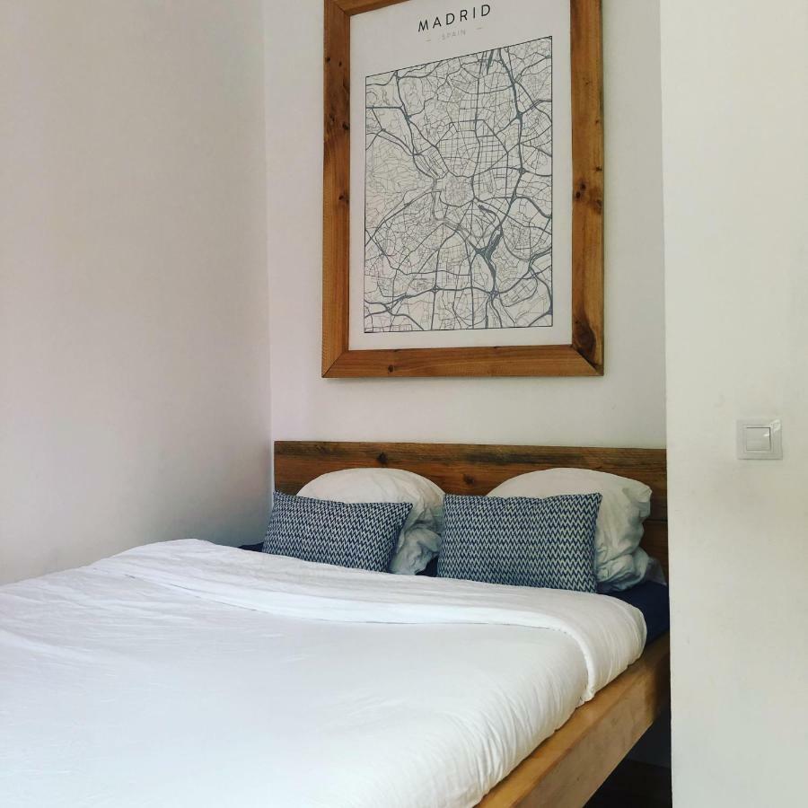 Columbus Apartments Co-Living 라스팔마스 외부 사진