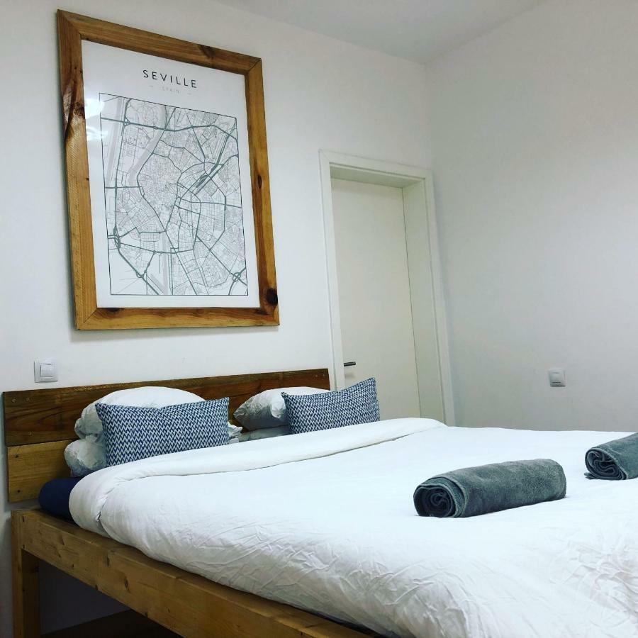 Columbus Apartments Co-Living 라스팔마스 외부 사진